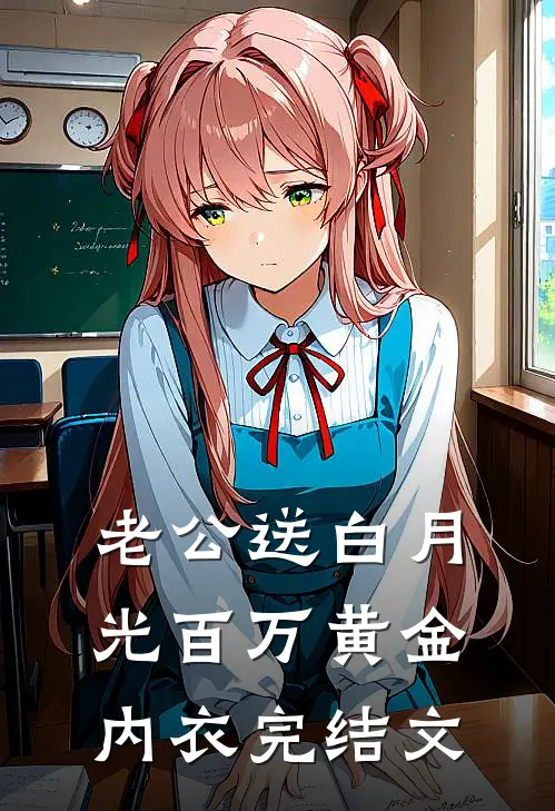 老公送白月光百万黄金内衣完结文
