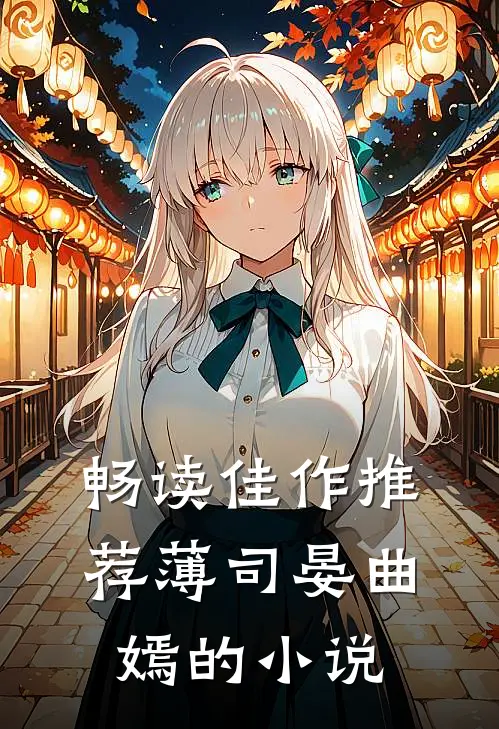 畅读佳作推荐薄司晏曲嫣的小说