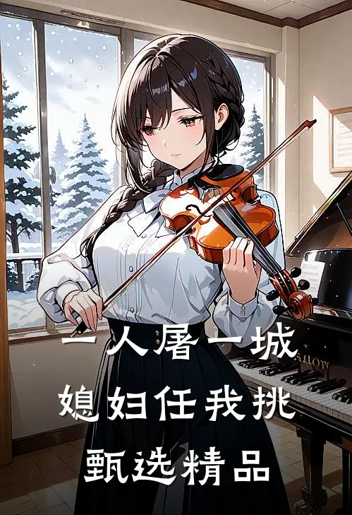 一人屠一城，媳妇任我挑甄选精品