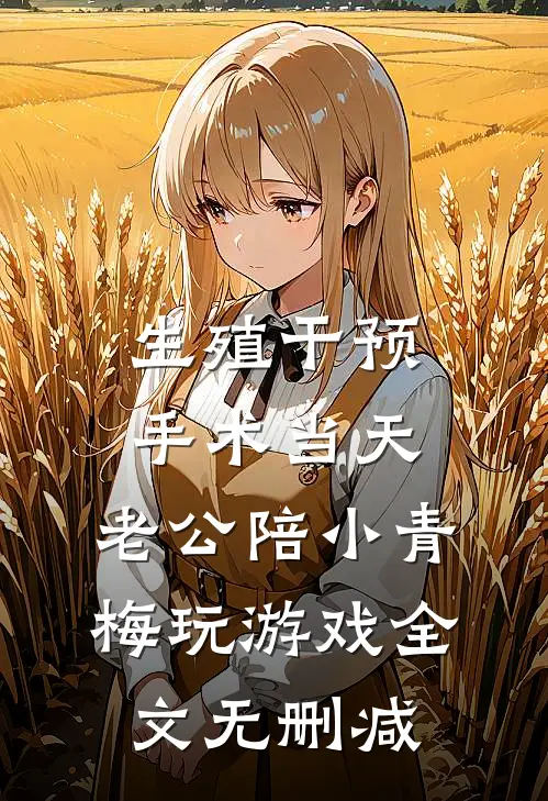 生殖干预手术当天，老公陪小青梅玩游戏全文无删减