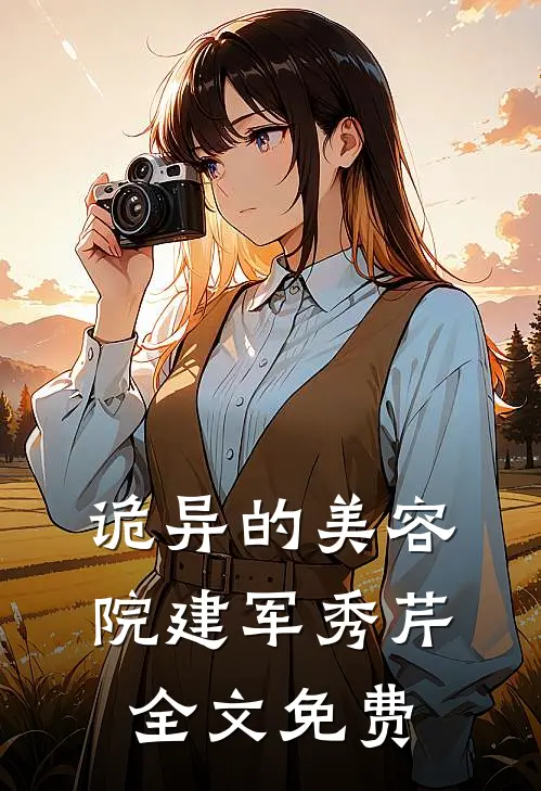 诡异的美容院建军秀芹全文免费