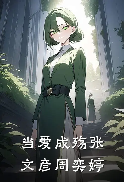 当爱成殇张文彦周奕婷