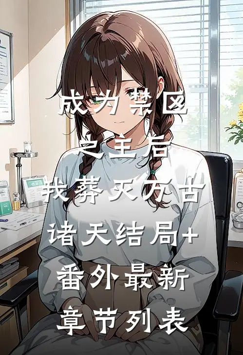 成为禁区之主后，我葬灭万古诸天结局+番外最新章节列表