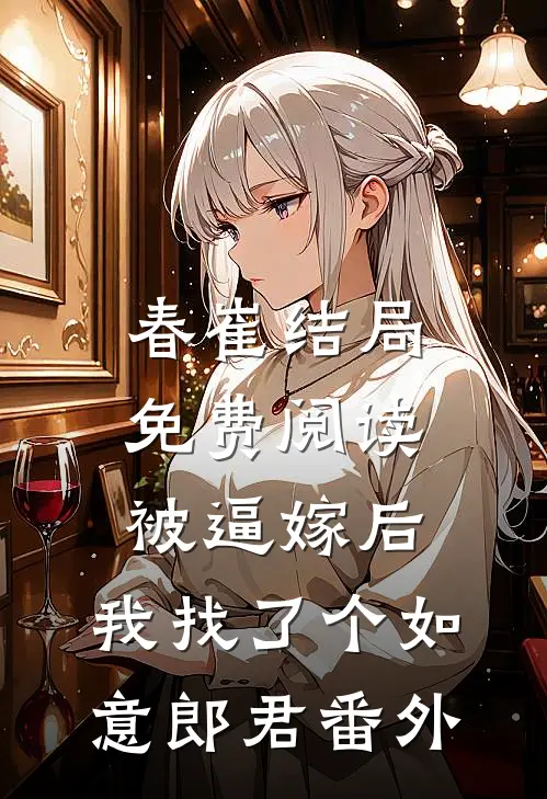 春崔结局免费阅读被逼嫁后，我找了个如意郎君番外