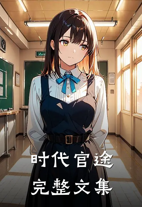 时代官途完整文集