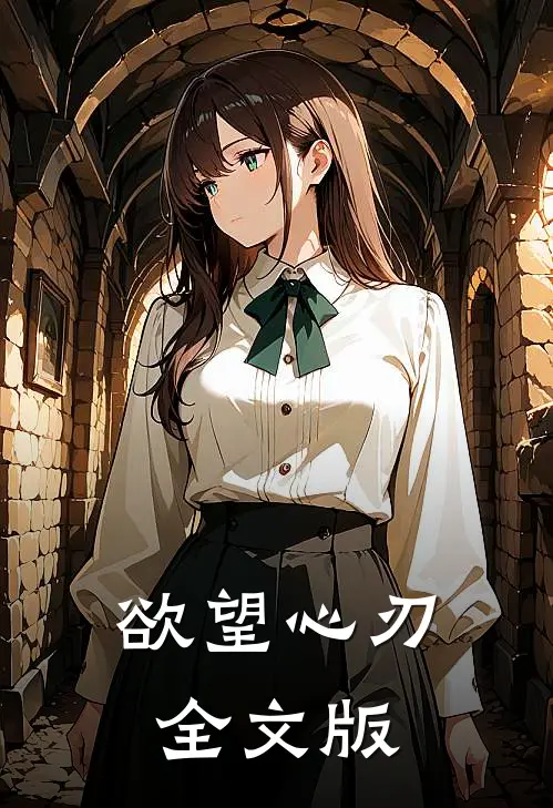 欲望心刃全文版