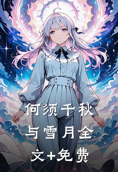 何须千秋与雪月全文+免费