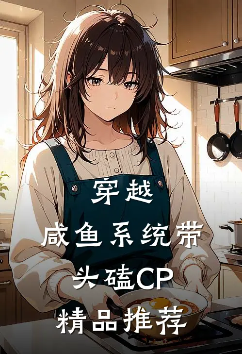 穿越：咸鱼系统带头磕CP精品推荐