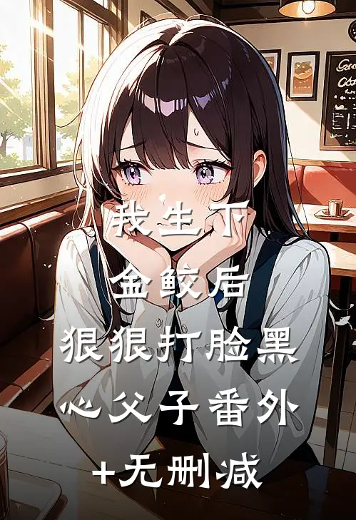 我生下金鲛后，狠狠打脸黑心父子番外+无删减
