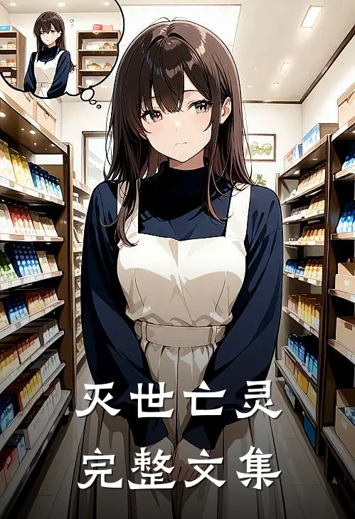 灭世亡灵完整文集