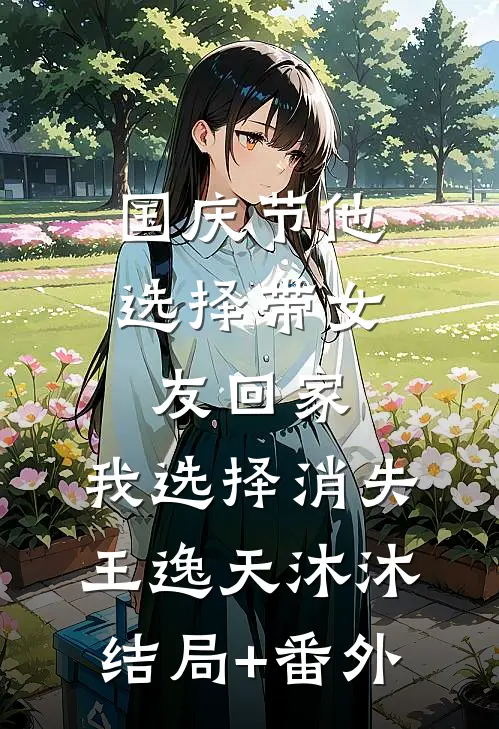 国庆节他选择带女友回家，我选择消失王逸天沐沐结局+番外
