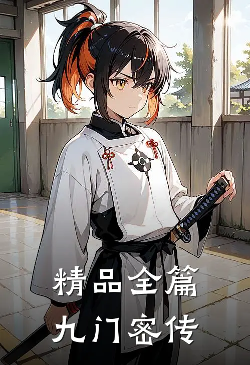 精品全篇九门密传