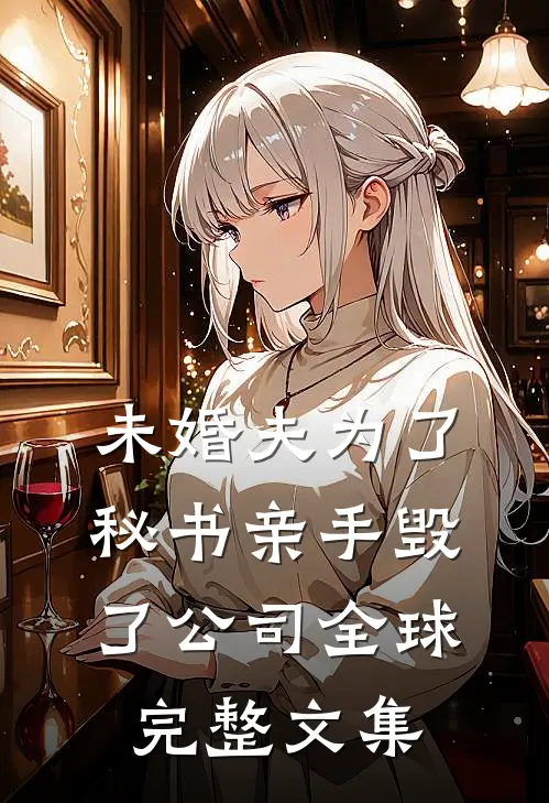 未婚夫为了秘书亲手毁了公司全球完整文集