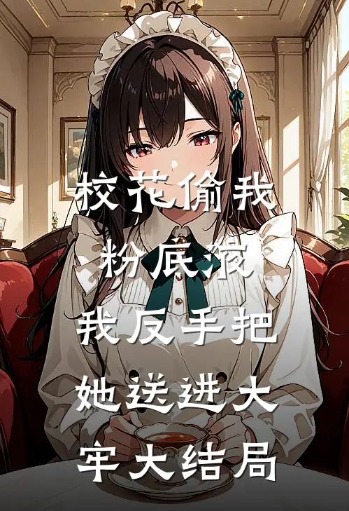 校花偷我粉底液，我反手把她送进大牢大结局