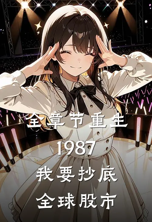 全章节重生1987，我要抄底全球股市