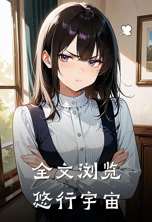 全文浏览悠行宇宙