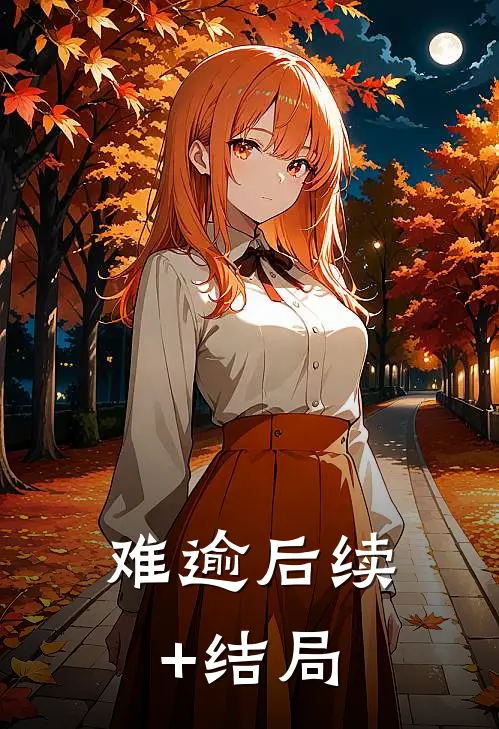 难逾后续+结局