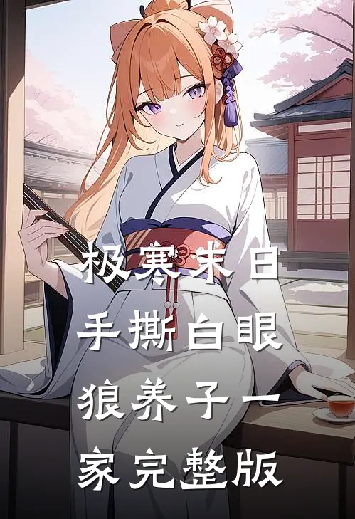 极寒末日，手撕白眼狼养子一家完整版