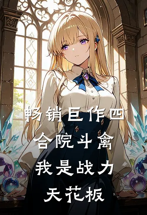 畅销巨作四合院斗禽,我是战力天花板