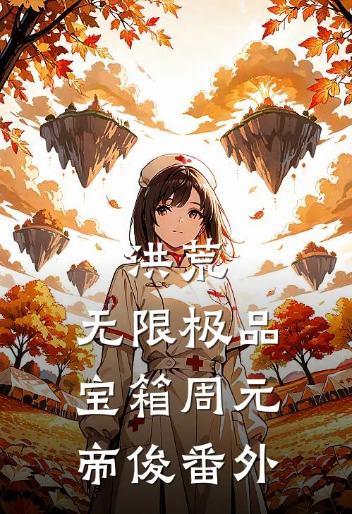洪荒：无限极品宝箱周元帝俊 番外