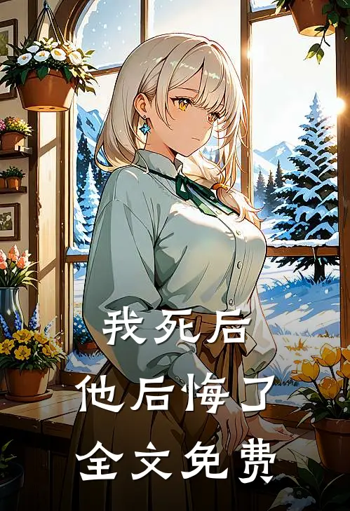 我死后，他后悔了全文免费