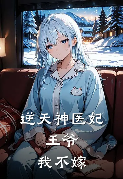 逆天神医妃王爷,我不嫁! 凤梓