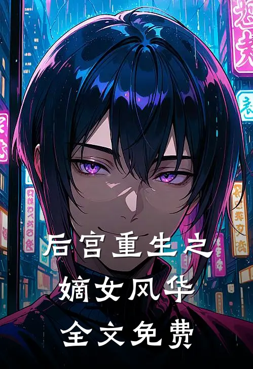 后宫重生之嫡女风华全文免费
