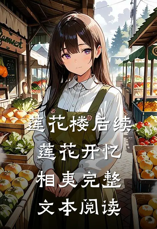 莲花楼后续：莲花开忆相夷完整文本阅读