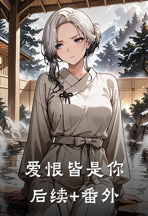 爱恨皆是你后续+番外