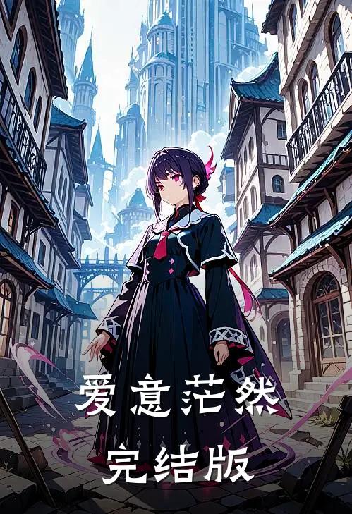 爱意茫然完结版