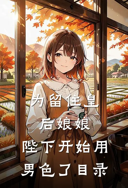 为留住皇后娘娘，陛下开始用男色了目录