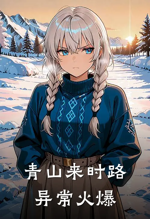 青山来时路异常火爆