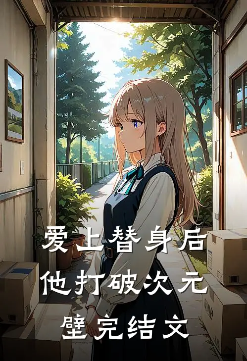 爱上替身后，他打破次元壁完结文