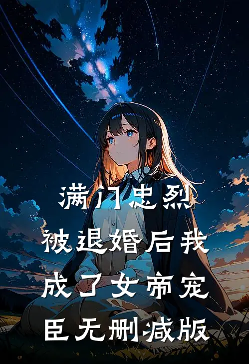 满门忠烈，被退婚后我成了女帝宠臣无删减版