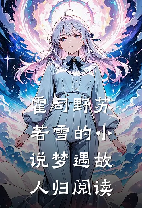 霍司野苏若雪的小说梦遇故人归阅读