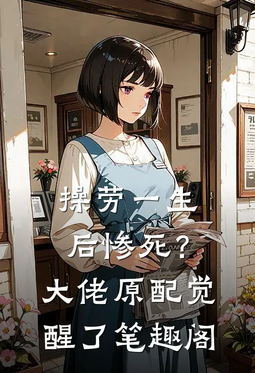 操劳一生后惨死？大佬原配觉醒了笔趣阁