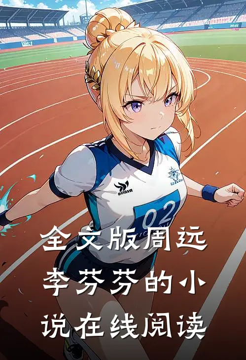 全文版周远李芬芬的小说在线阅读