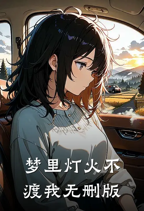 梦里灯火不渡我无删版