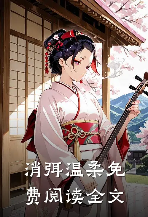消弭温柔免费阅读全文