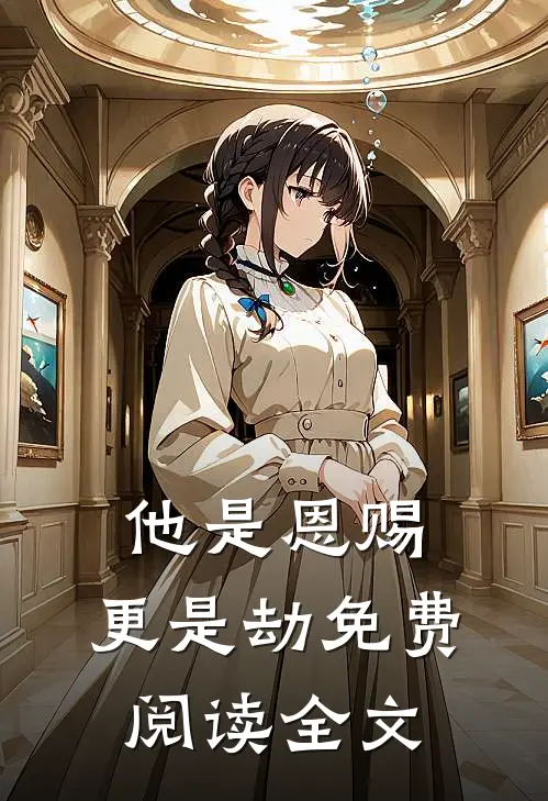 他是恩赐，更是劫免费阅读全文