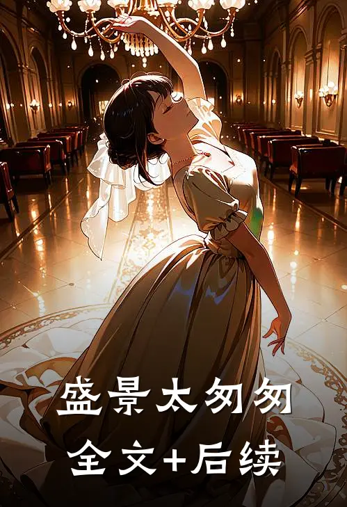 盛景太匆匆全文+后续