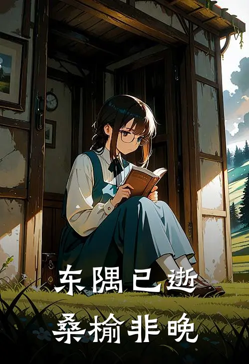 东隅已逝，桑榆非晚
