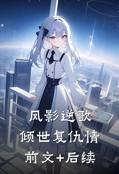 凤影逆歌：倾世复仇情前文+后续