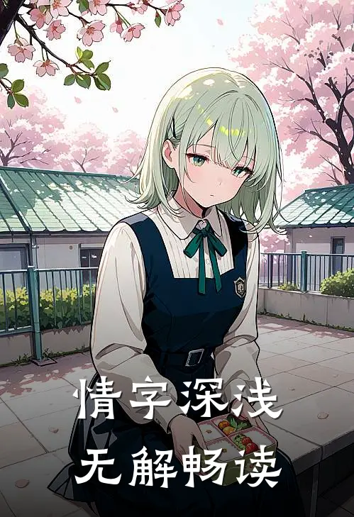 情字深浅无解畅读