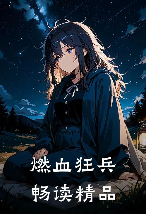 燃血狂兵畅读精品