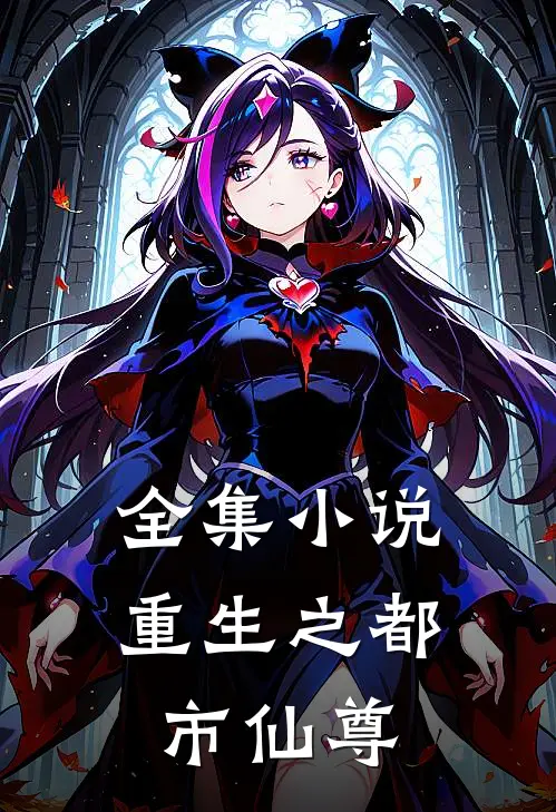 全集小说重生之都市仙尊