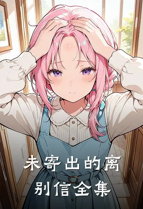 未寄出的离别信全集