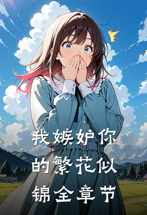 我嫉妒你的繁花似锦全章节
