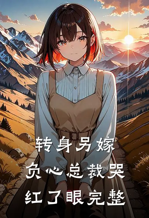 转身另嫁，负心总裁哭红了眼完整