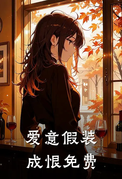 爱意假装成恨免费